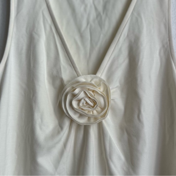 Aritzia Wilfred Goodlux Bloom Top - Picture 3 of 10